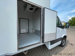 MERCEDES-BENZ Sprinter 316 CDI/T-Schreiber/Strom/ TK V300 Max