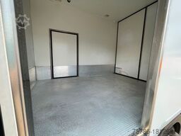 MERCEDES-BENZ Sprinter 316 CDI/T-Schreiber/Strom/ TK V300 Max