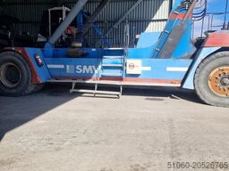 SMV Konecranes SMV SC4537CAX5