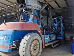 SMV Konecranes SMV SC4537CAX5