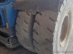 SMV Konecranes SMV SC4537CAX5