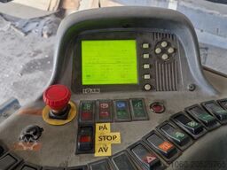 SMV Konecranes SMV SC4537CAX5