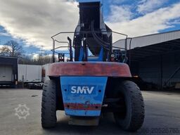 SMV Konecranes SMV SC4537CAX5