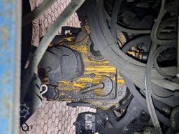 SMV Konecranes SMV SC4537CAX5