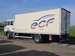 MAN 18.330 TGM Driving school