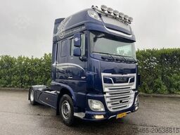 DAF XF 480 FT euro6
