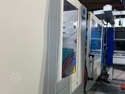 Krauss Maffei KM 200-1400 CX