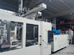 KraussMaffei KM 400-3000 GX  Blue Power