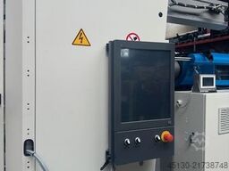 KraussMaffei KM 400-3000 GX  Blue Power