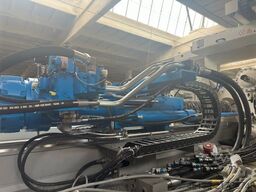 KraussMaffei KM 400-3000 GX  Blue Power