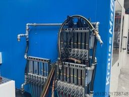 KraussMaffei KM 400-3000 GX  Blue Power