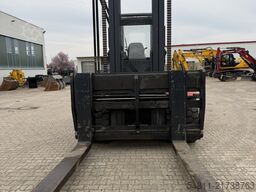 Linde H160D
