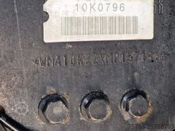 MAN TGX 18.510 4x2 - Full spec - Retarder - Full ai...