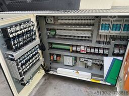 Engel Victory 330H/80V/160 combi Ecodrive