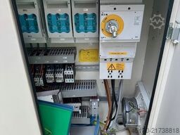 Engel Victory 330H/80V/160 combi Ecodrive