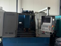 SAEILO CONTUR TV 1000