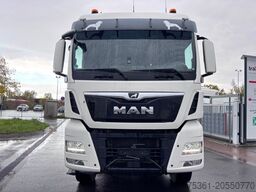 MAN MAN TGX 18.510 4X4 BL HydroDrive E6 2 Kreis Hydr