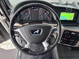 MAN MAN TGX 18.510 4X4 BL HydroDrive E6 2 Kreis Hydr