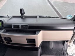 MAN MAN TGX 18.510 4X4 BL HydroDrive E6 2 Kreis Hydr