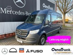 MERCEDES-BENZ Sprinter 314 CDI maxi L3H2 Automatik, Standheiz.