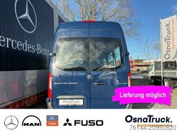 MERCEDES-BENZ Sprinter 314 CDI maxi L3H2 Automatik, Standheiz.