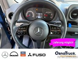 MERCEDES-BENZ Sprinter 314 CDI maxi L3H2 Automatik, Standheiz.