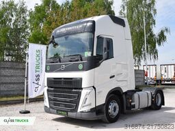 VOLVO FH 500 Globetrotter XL