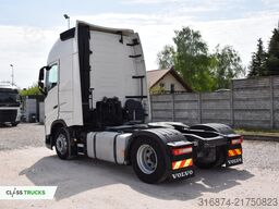 VOLVO FH 500 Globetrotter XL