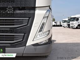 VOLVO FH 500 Globetrotter XL