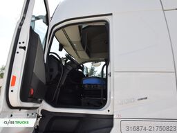 VOLVO FH 500 Globetrotter XL