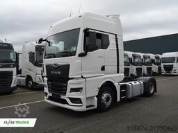 MAN TGX 18.470 GX