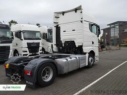 MAN TGX 18.470 GX