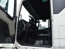 MAN TGX 18.470 GX