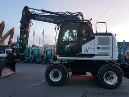 Hidromek HMK 150WR-5