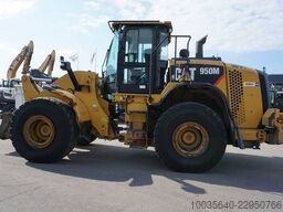 Caterpillar 950M