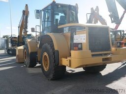 Caterpillar 962 G II