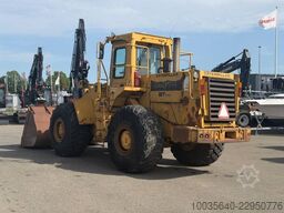Caterpillar 966D