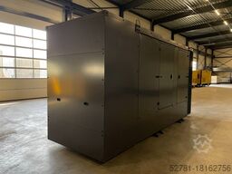 Scania DC16 - 660 kVA Generator - DPX-17954