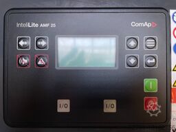 Scania DC16 - 660 kVA Generator - DPX-17954