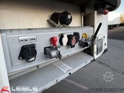 SCHMITZ CARGOBULL SKO24*Mega Frigo*Bi Temp*Doppelstock*Innen 2,80m