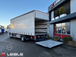 MERCEDES-BENZ Antos 1832*Klima*Navi*LBW*Rufa-Aufbau*