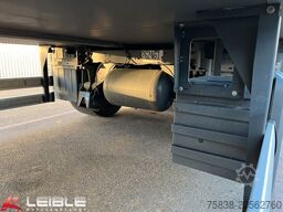 SCHMITZ CARGOBULL SKO24*Mega Frigo*Bi Temp*Doppelstock*Innen 2,80m