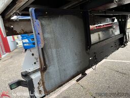 KÄSSBOHRER SB10-24L*Pritsche-Bordwand*BPW-Trommel*