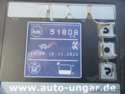 Hako CityMaster CM2000 2 Besen Baujahr 2015