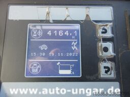 Hako CityMaster CM2000 2 Besen Baujahr 2015