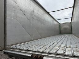 KNAPEN K100 Schubboden 92mÂł HDI Boden ideal fĂźr MĂźll