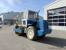  2000 W 602 BD Kombiwalze / Swiss-Vehicle
