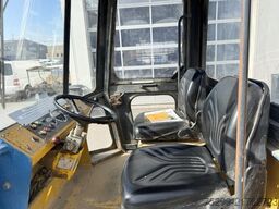 2000 W 602 BD Kombiwalze / Swiss-Vehicle