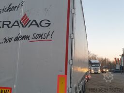 FLIEGL Gardine Mega xtra-long