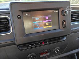 Renault Master bakwagen / boxtruck D'hollandia